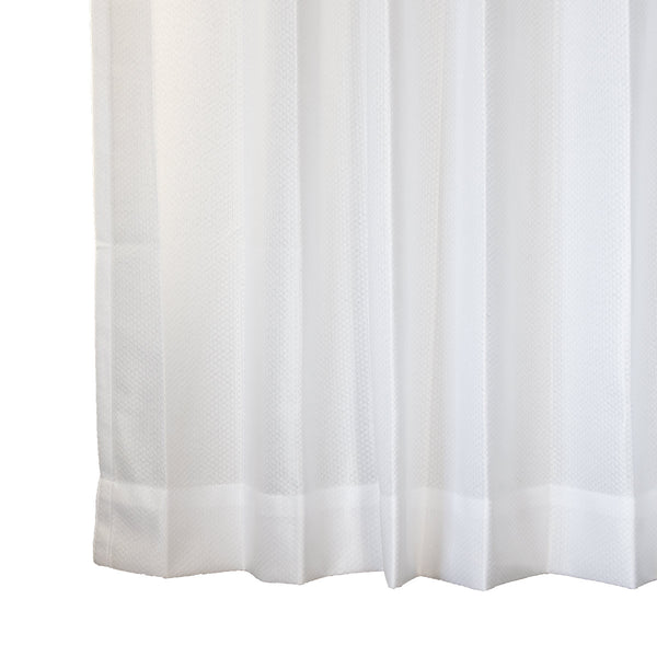 レースカーテンライリー2枚組既製幅100×高さ118～208cm無地