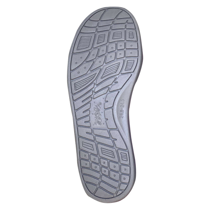 介護シューズあゆみダブルマジック3右足11E3L～6L施設用