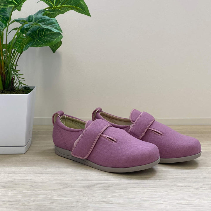 介護シューズダブルマジック3両足3E3L～6L施設用