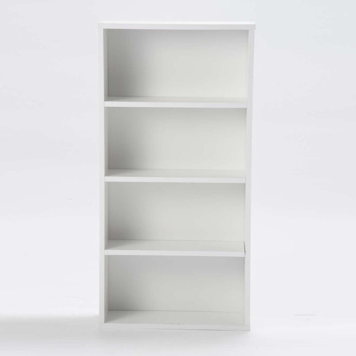 コミックラック幅45cm2台セット240冊収納連結可能