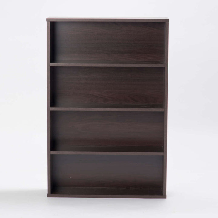 コミックラック幅60cm2台セット320冊収納連結可能