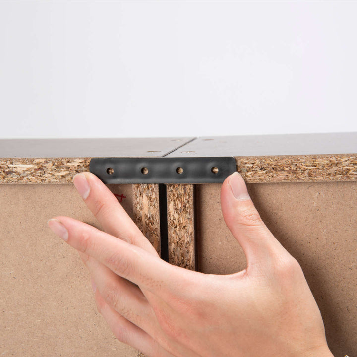 コミックラック幅60cm2台セット320冊収納連結可能