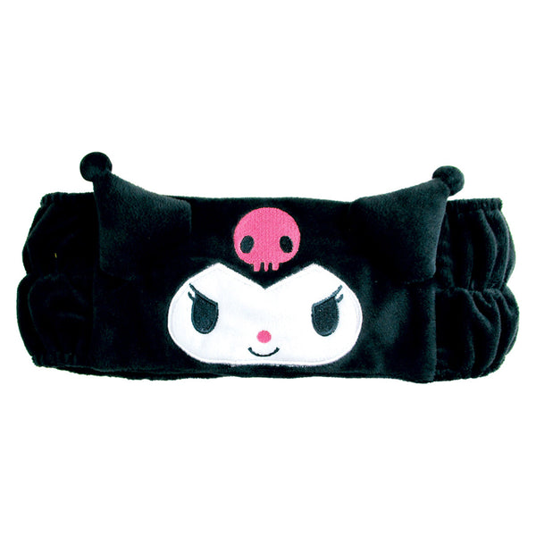 ヘアバンドサンリオクロミ