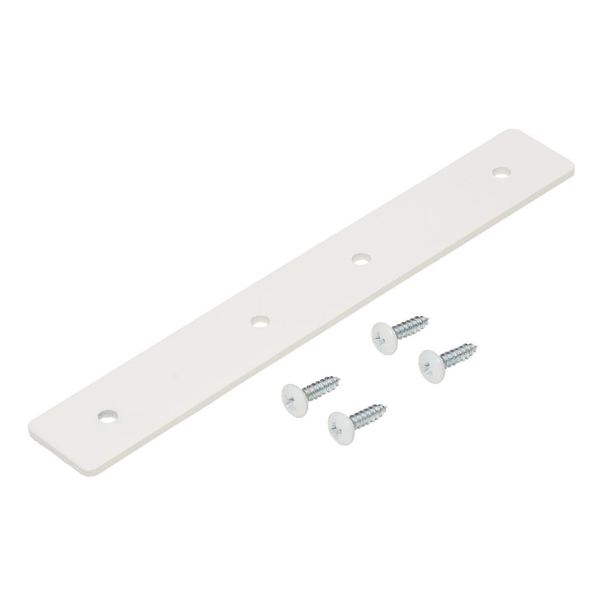 連結パーツ 横2本用 LABRICO ラブリコ アイアン – ハウジー