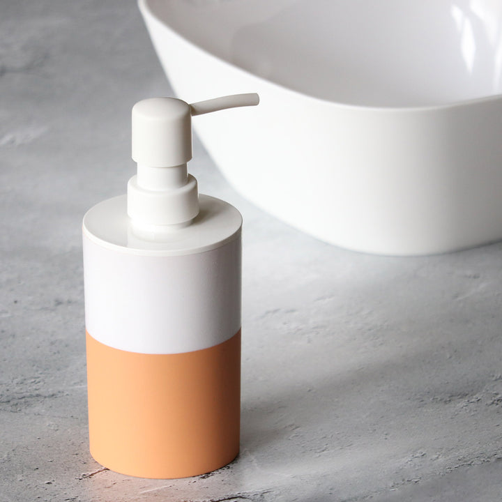 ディスペンサーハンドソープ泡用TERRACOTTA360ml