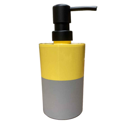 ディスペンサー ハンドソープ 泡用 TERRA COTTA 360ml