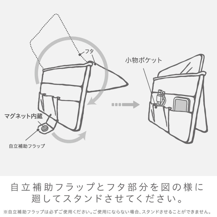 インナーバッグユートリムブリッジライトA414インチノートＰCサイズ