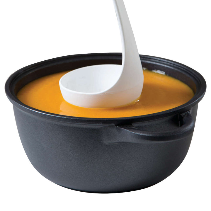 お玉OTOTOフローティングレードルスワンキー