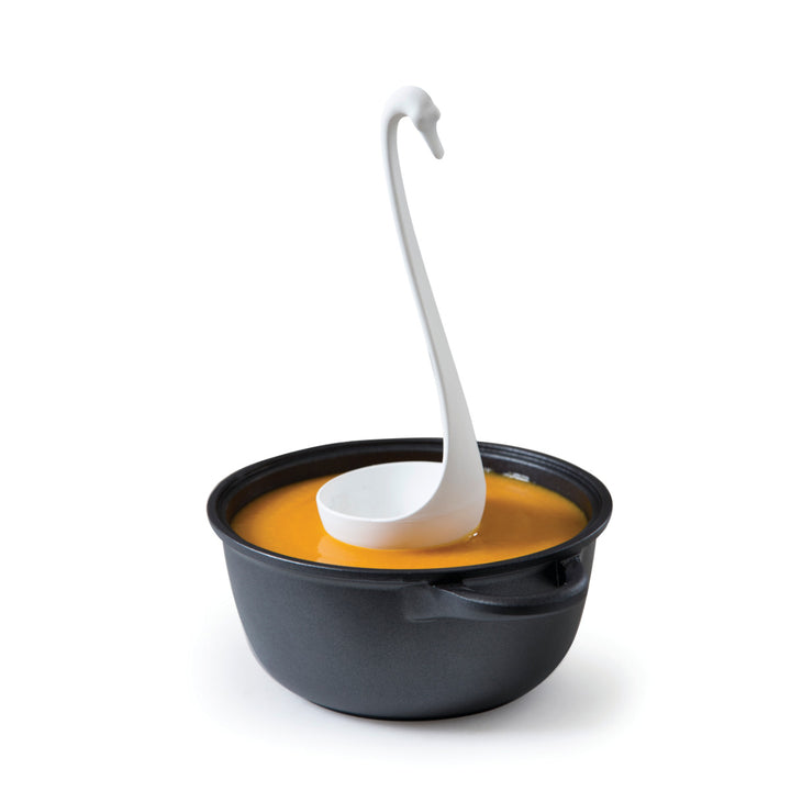 お玉OTOTOフローティングレードルスワンキー