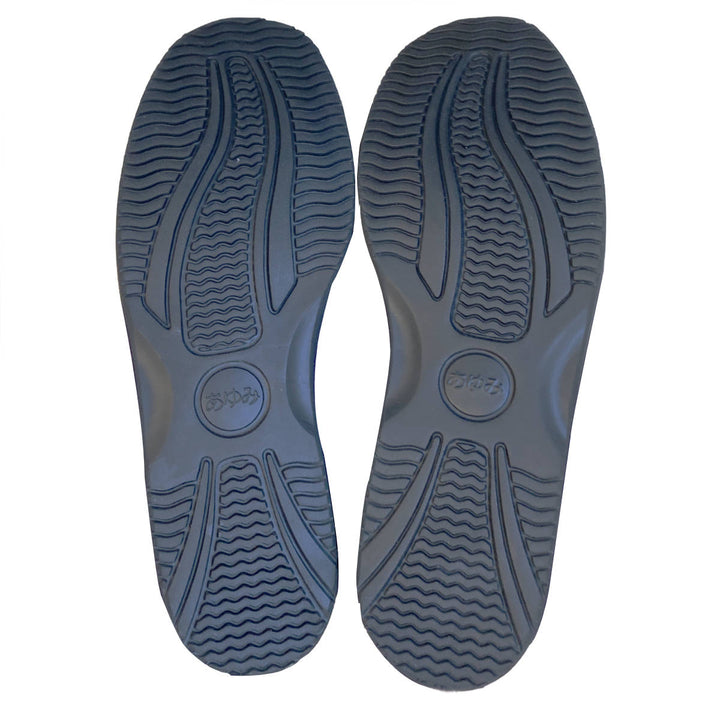 介護シューズあゆみケアフル3両足9ES～5L外出用