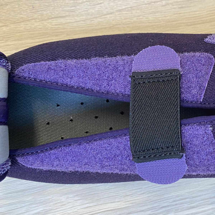 介護シューズあゆみケアフル3両足9ES～5L外出用