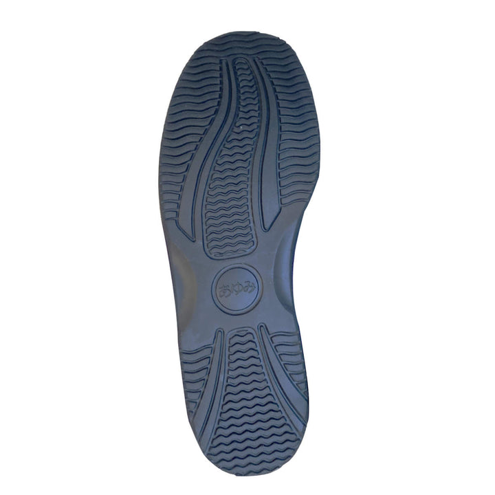 介護シューズあゆみケアフル3S～5L右足7E外出用