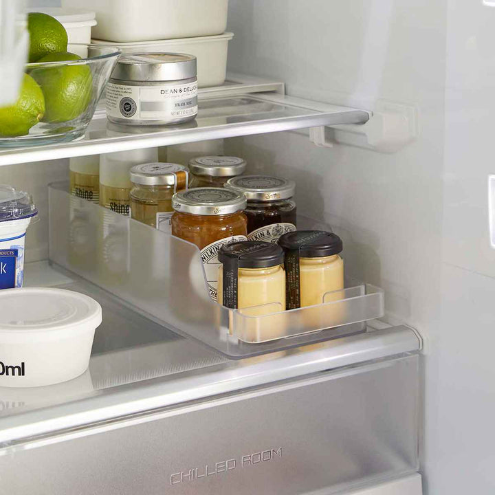 山崎実業tower冷蔵庫中缶ストッカータワー