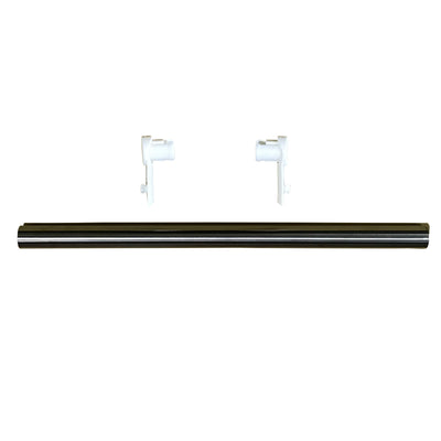 フィットラック 追加パーツ パイプ+パイプ受け 60cm