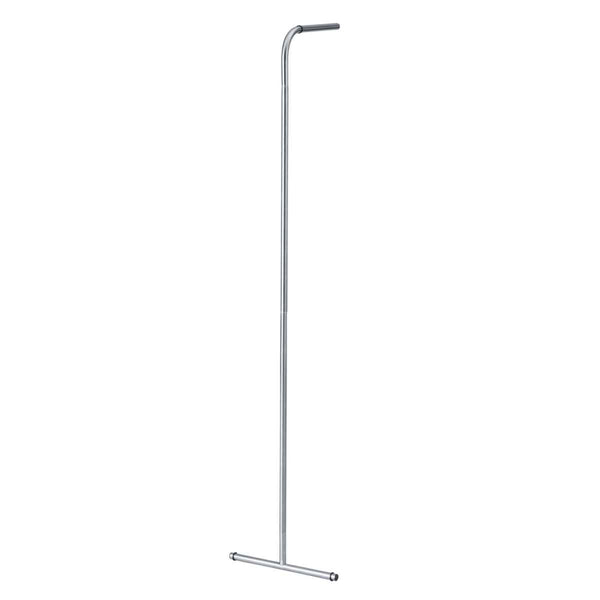 物干し室内スリムハンガーPORISHインテリア物干し