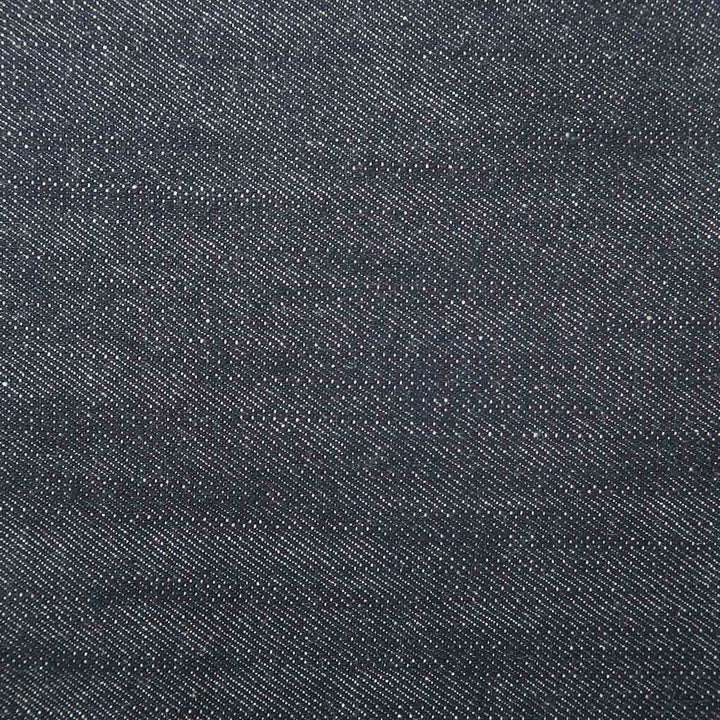 ビーズクッションLサイズキューブチェアデニム