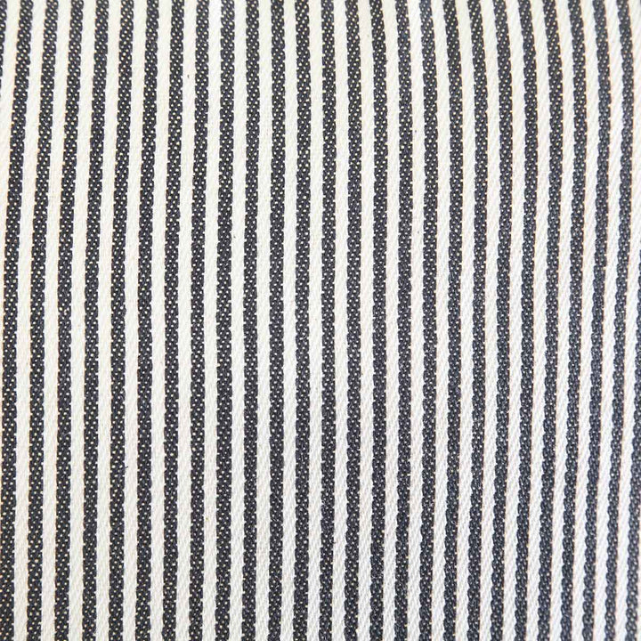 ビーズクッションLサイズキューブチェアヒッコリー