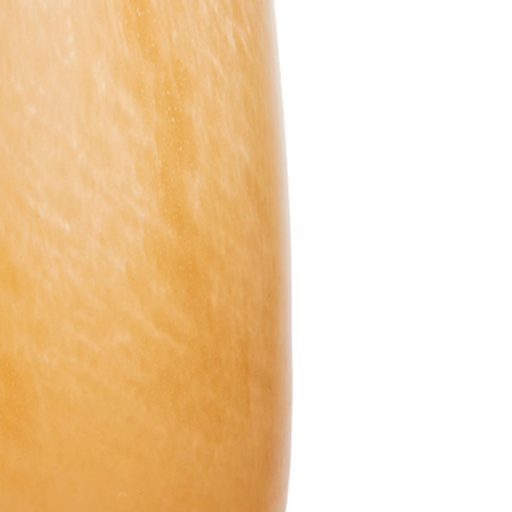 花瓶DGガラスベース直径12×高さ27cmガラス