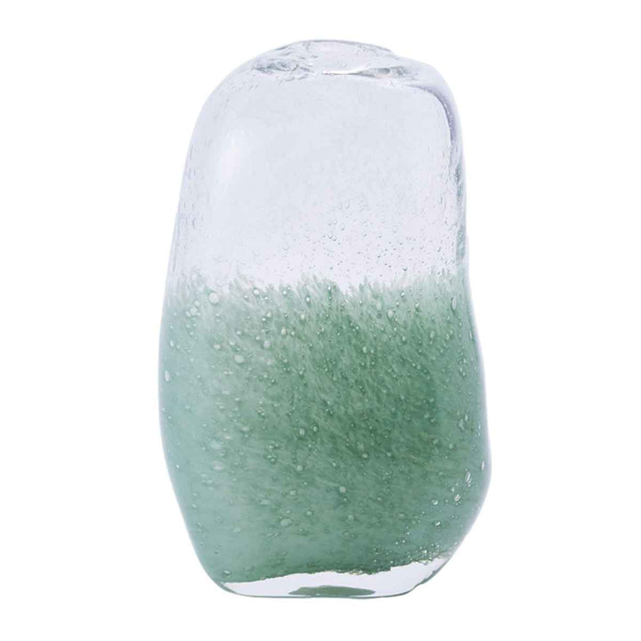 クリアグリーン