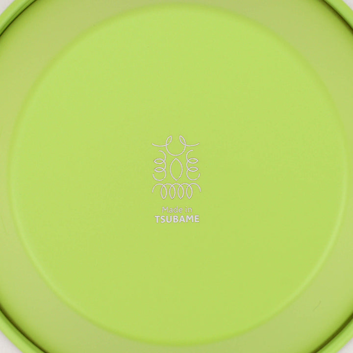 シェラカップ330ml目盛り付プリグレース