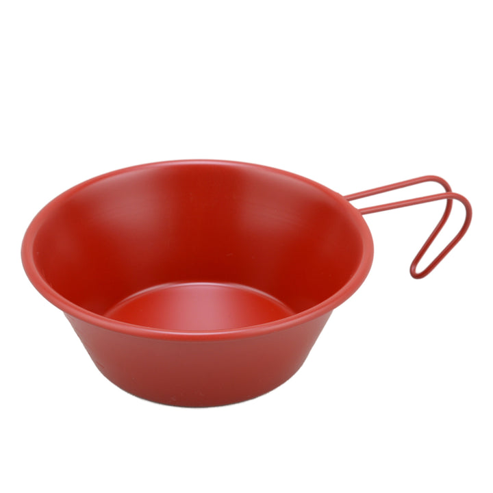 シェラカップ330ml目盛り付プリグレース