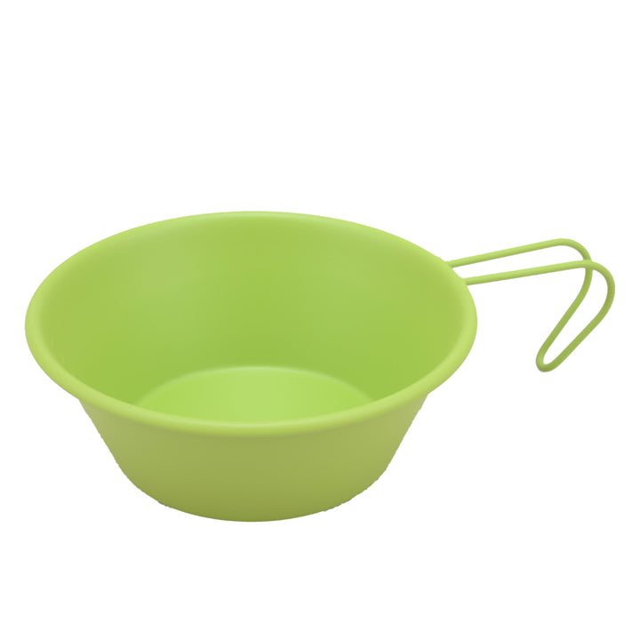 シェラカップ330ml目盛り付プリグレース