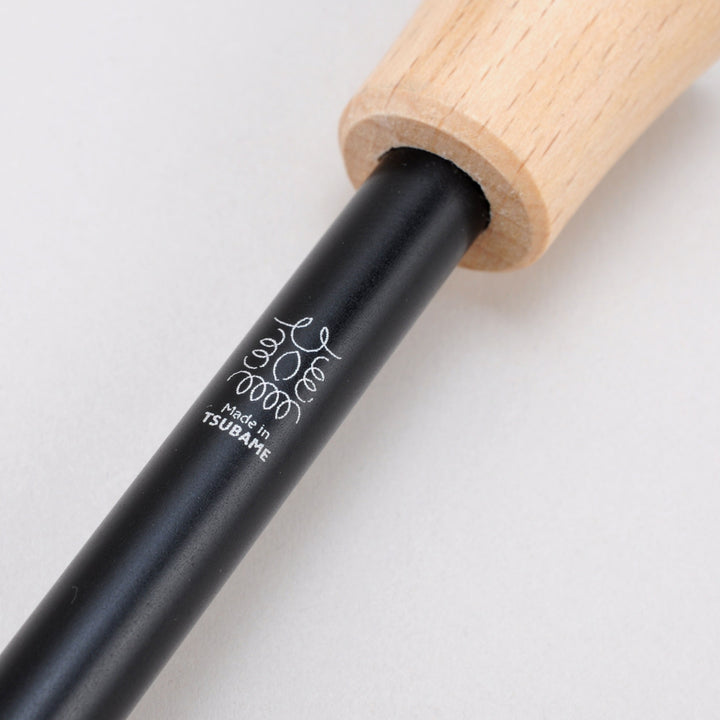 火吹き棒アルミ火おこし棒ファイヤーブロープリグレース