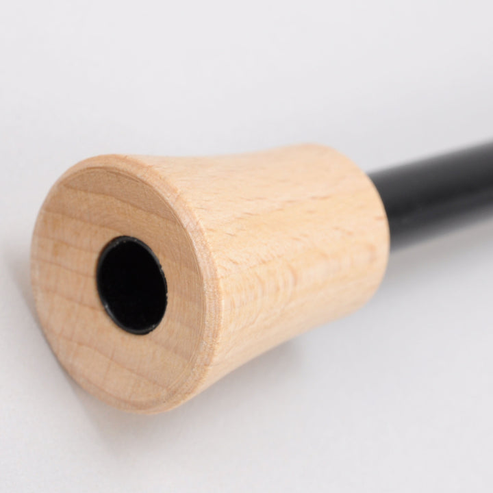 火吹き棒アルミ火おこし棒ファイヤーブロープリグレース