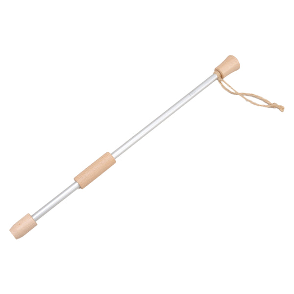 火吹き棒アルミ火おこし棒ファイヤーブロープリグレース