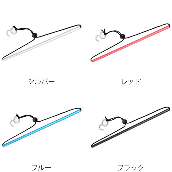 ハンガーアウトドアハンガーアクティブハンガープリグレース