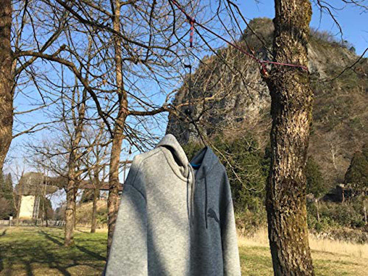 ハンガーアウトドアハンガーアクティブハンガープリグレース