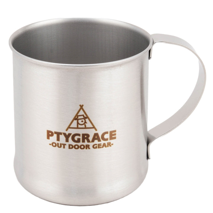 マグカップ300mlシングルマグカッププリグレース