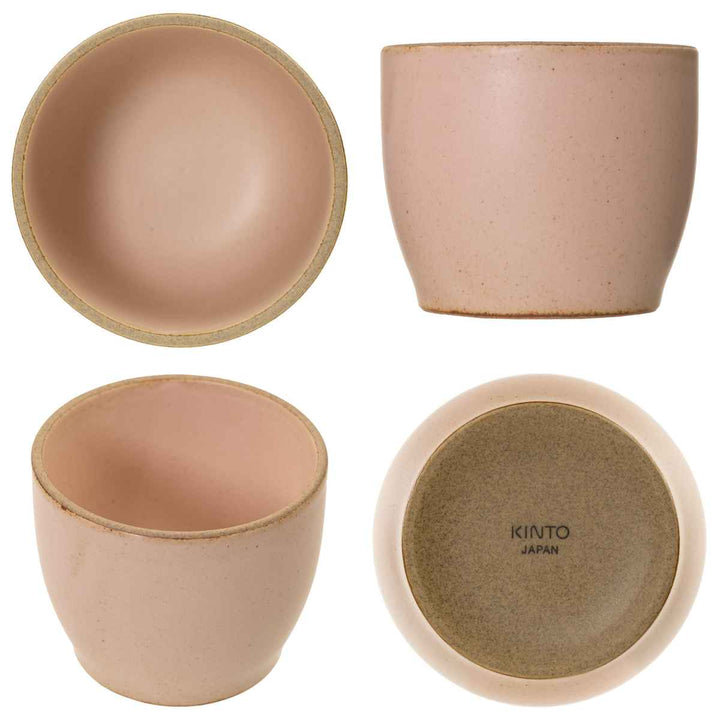 KINTOキントーNORIタンブラー200ml