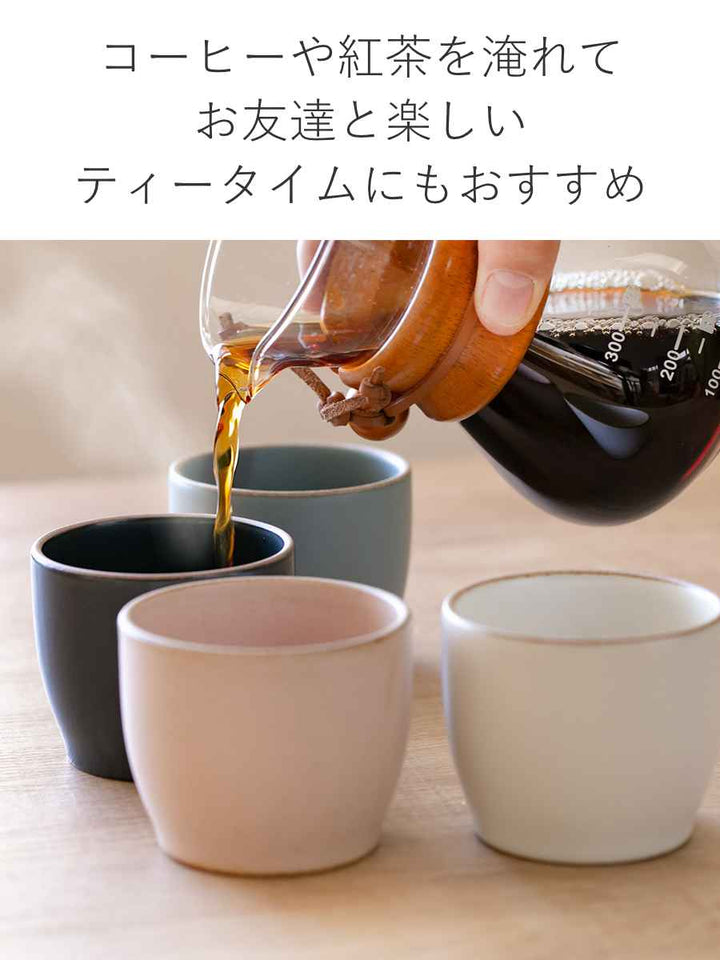 KINTOキントーNORIタンブラー200ml