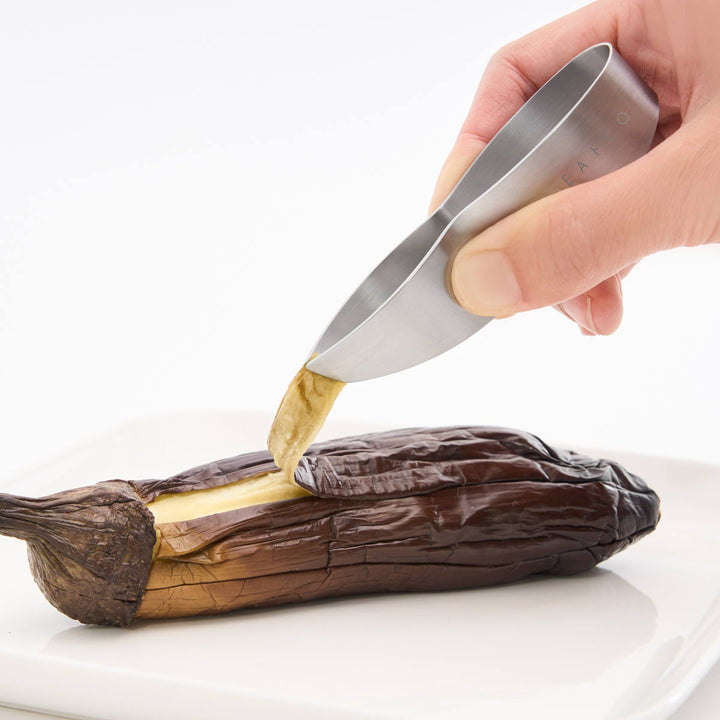 トングEAトCOTsumamステンレス製日本製