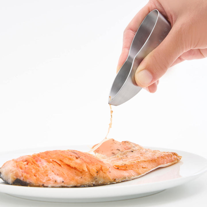 トングEAトCOTsumamステンレス製日本製