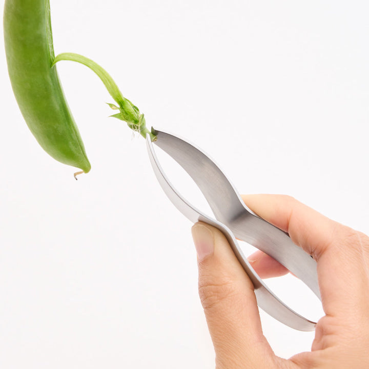 トングEAトCOTsumamステンレス製日本製