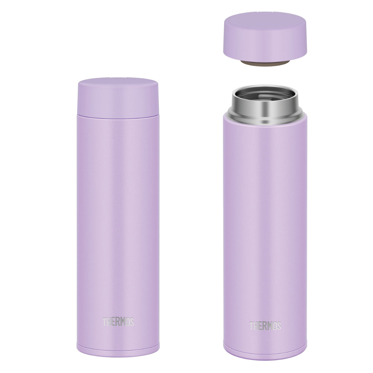 THERMOS サーモス 真空断熱 ケータイマグ 3本セット JNW-480 【公式通販】