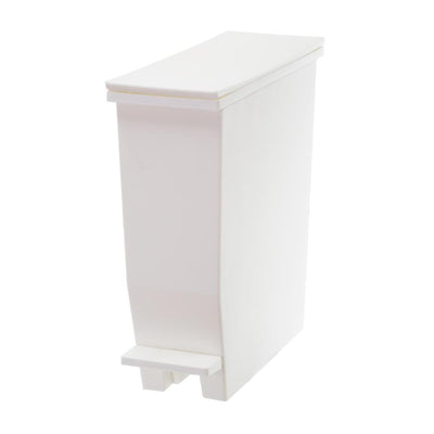 ゴミ箱 13L SOLOW ペダルオープンスリム ソロウ