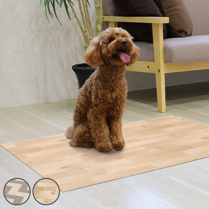 ペット用消臭防水シート60cm×90cm