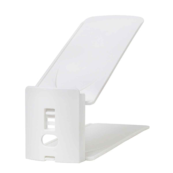 靴ホルダー高さ調整可10個セット