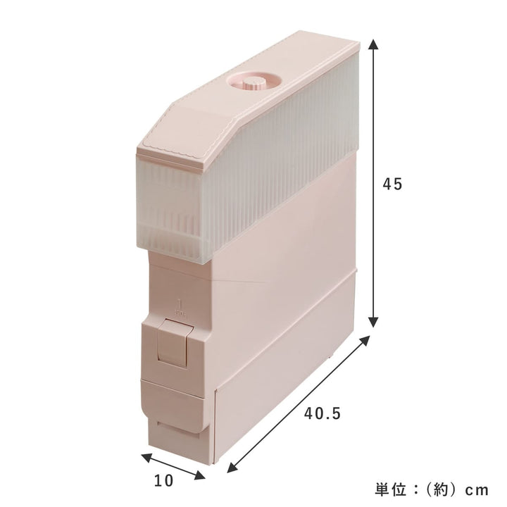 米びつスリムエース6kg