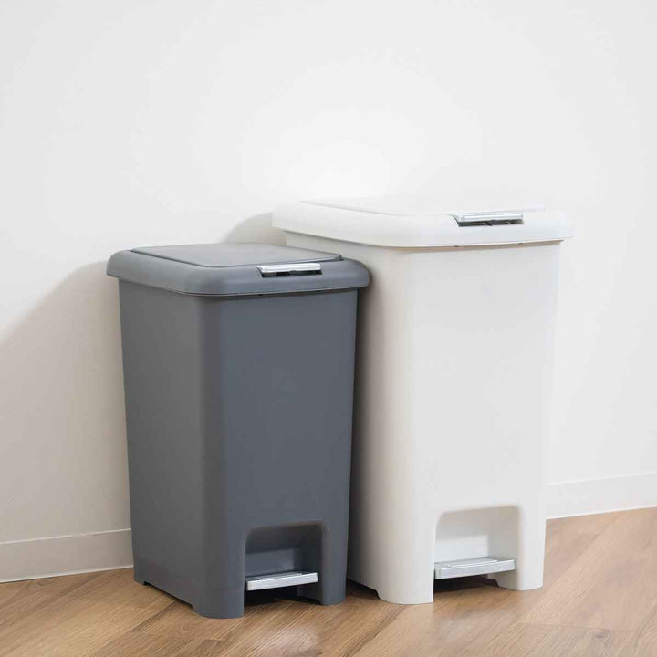 ゴミ箱45L2WAYダストボックス