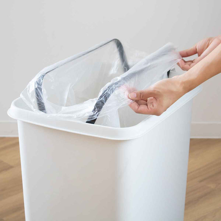 ゴミ箱45L2WAYダストボックス