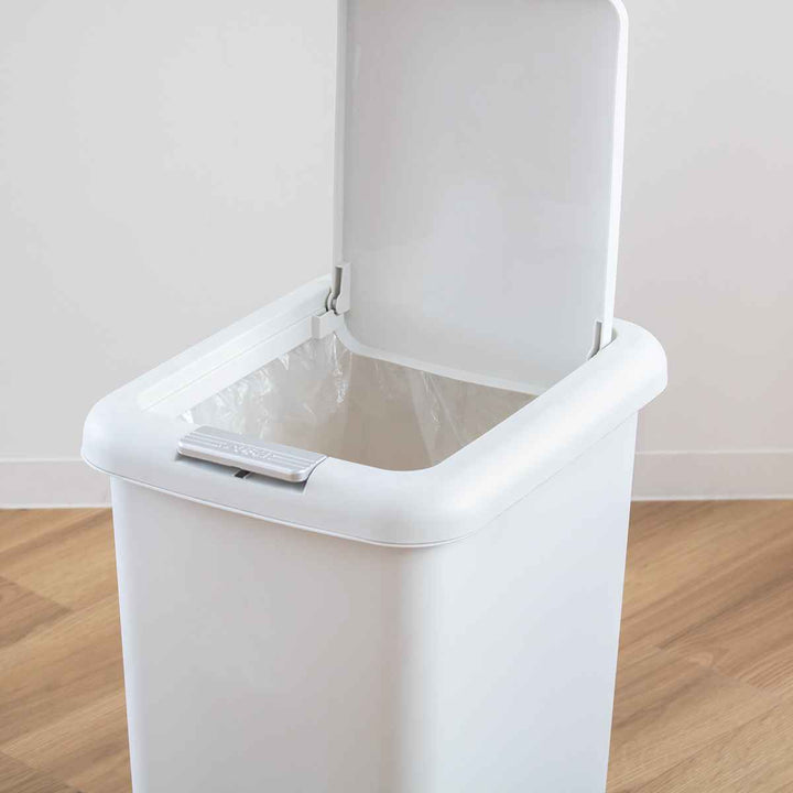 ゴミ箱45L2WAYダストボックス