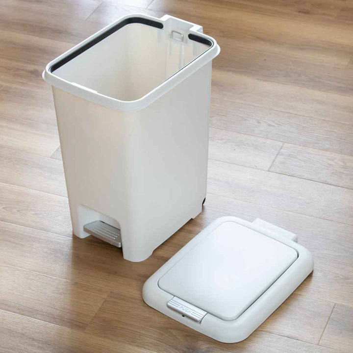 ゴミ箱45L2WAYダストボックス