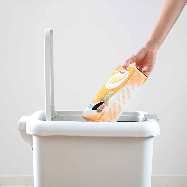 ゴミ箱45L2WAYダストボックス