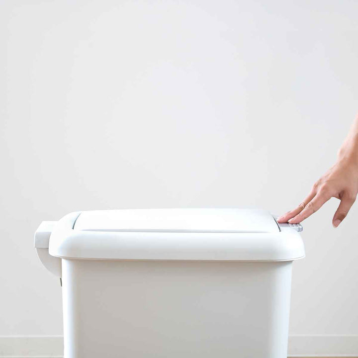 ゴミ箱45L2WAYダストボックス
