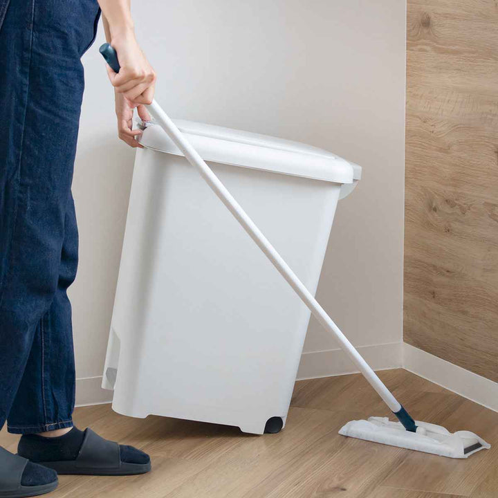 ゴミ箱45L2WAYダストボックス