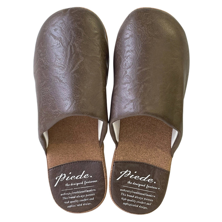 ダークブラウン（L）